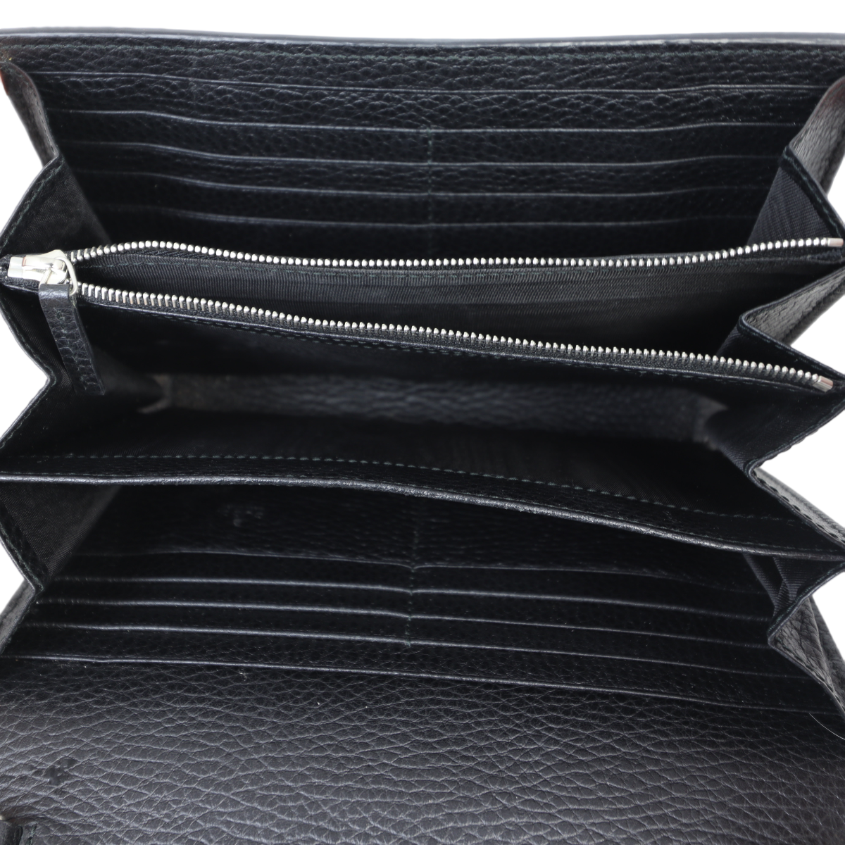 Gucci Dionysus Mini Leather Chain Wallet