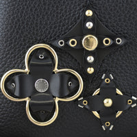 Louis Vuitton Capucines BB hardware