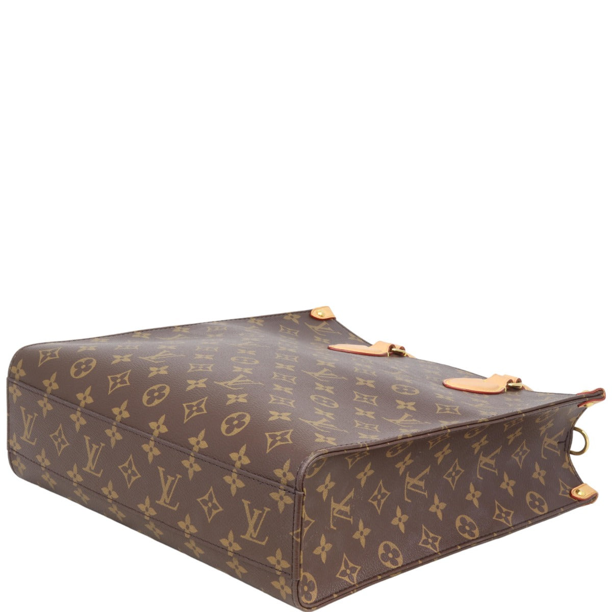 Louis Vuitton Sac Plat PM Monogram