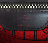 Louis Vuitton Neverfull MM Damier Ebene