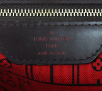 Louis Vuitton Neverfull MM Damier Ebene