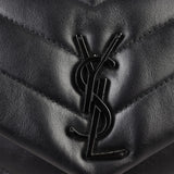Saint Laurent Loulou Small