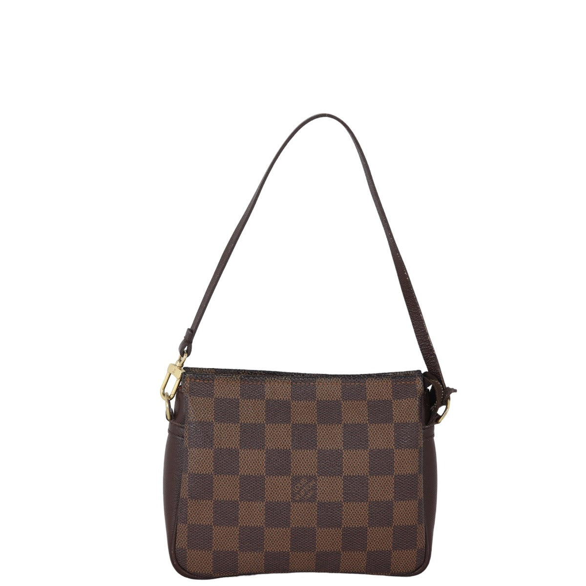 Louis Vuitton Trousse Pouch Damier Ebene