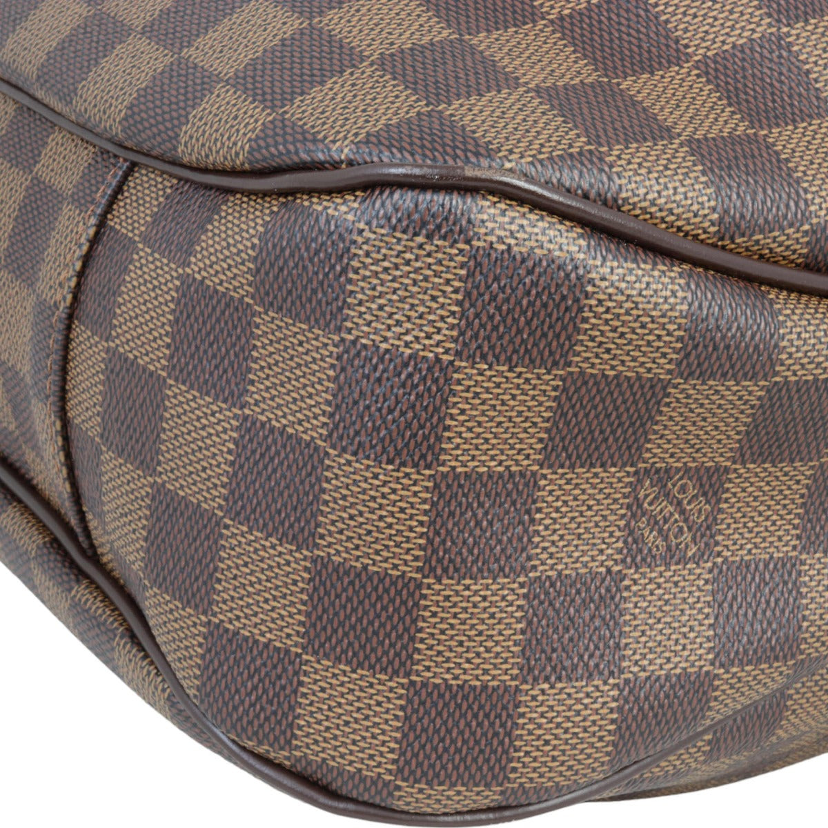 Louis Vuitton Evora MM Damier Ebene