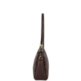 Louis Vuitton Trousse Pouch Damier Ebene