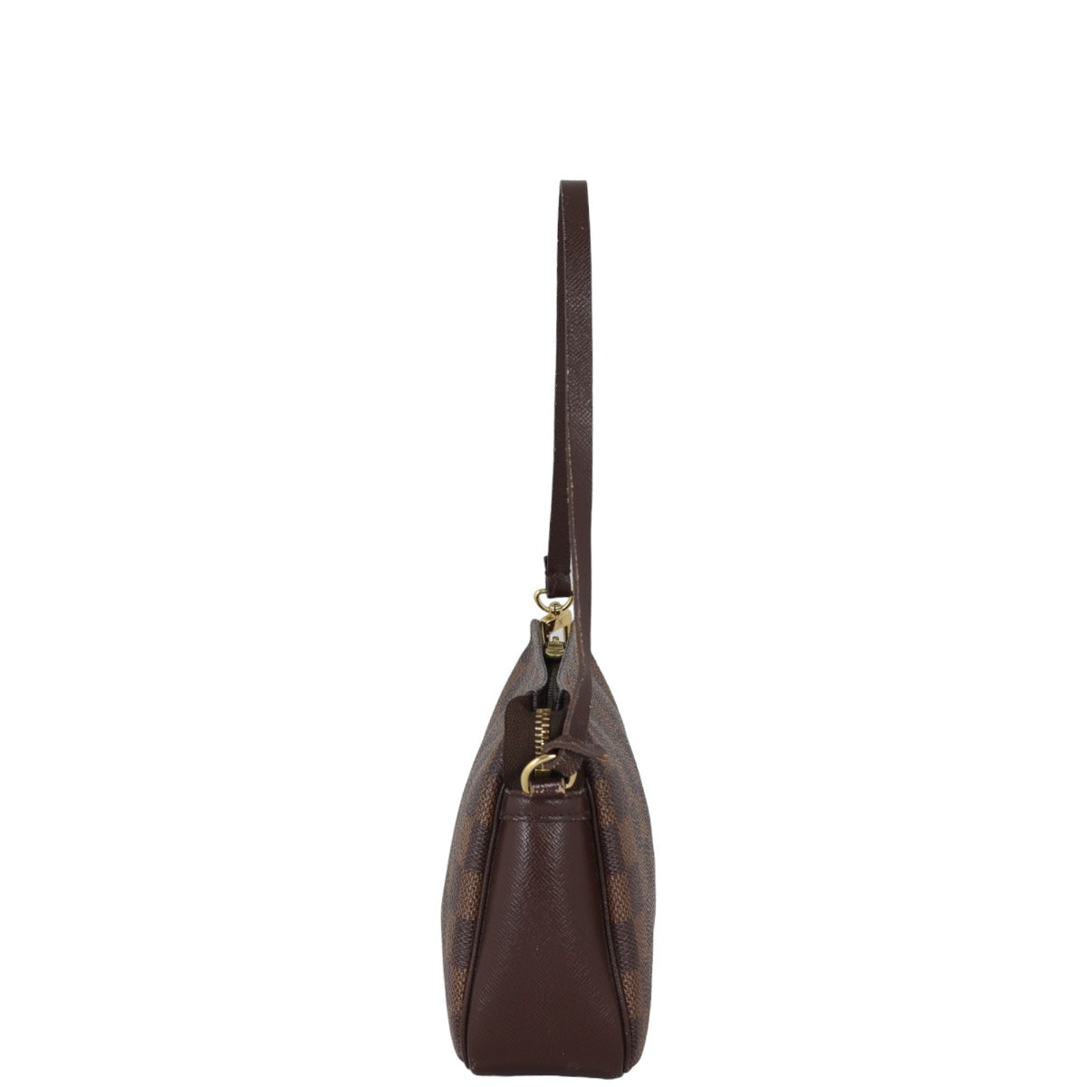 Louis Vuitton Trousse Pouch Damier Ebene