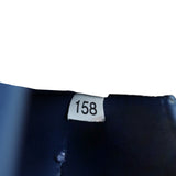 Prada Saffiano Cuir & Canapa Double Bag Medium