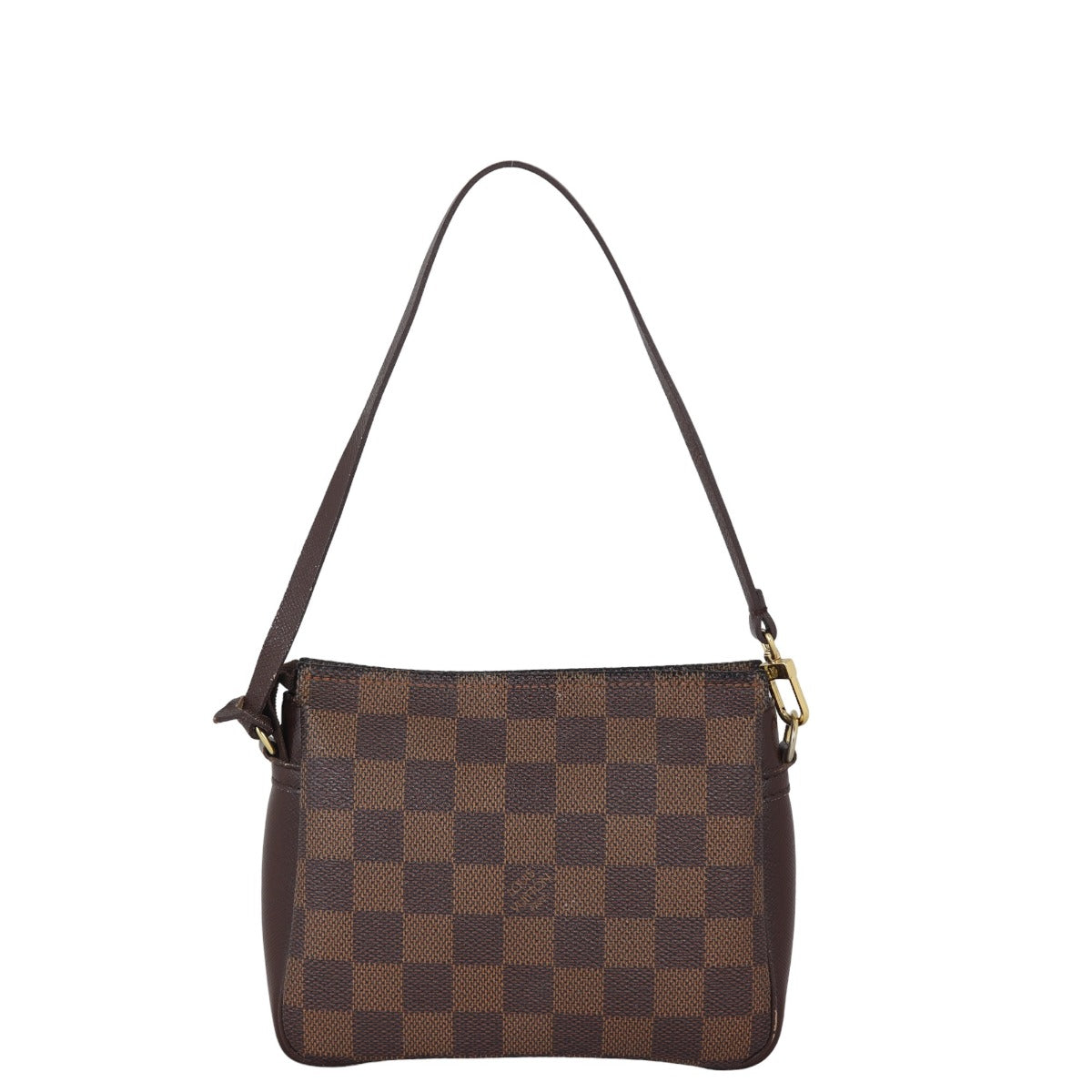 Louis Vuitton Trousse Pouch Damier Ebene