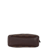 Louis Vuitton Trousse Pouch Damier Ebene
