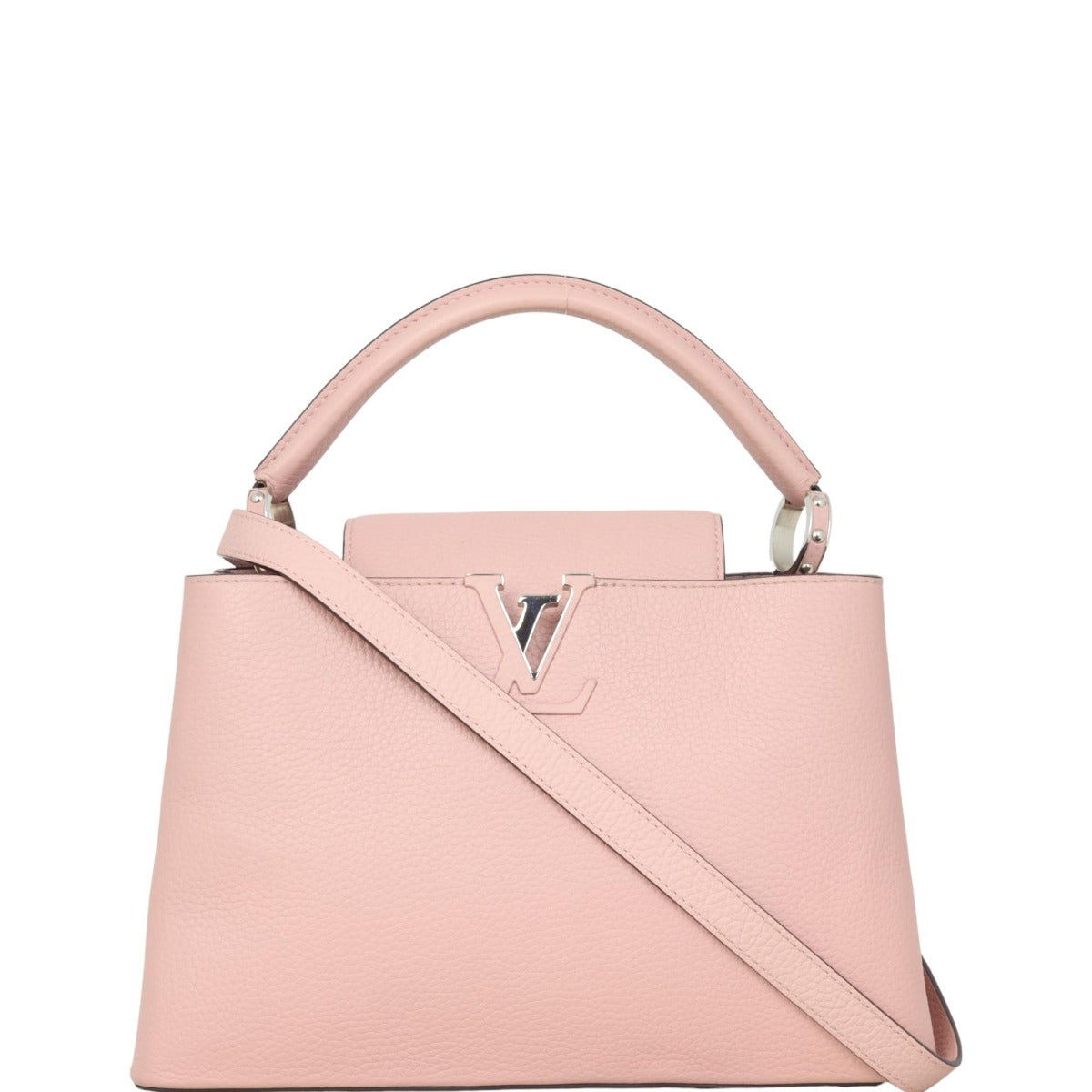 Louis Vuitton Capucines PM