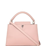 Louis Vuitton Capucines PM