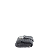 Dior Cannage New Lock Pouch Bag sie