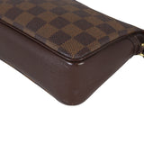 Louis Vuitton Trousse Pouch Damier Ebene