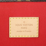 Louis Vuitton Sac Plat PM Monogram