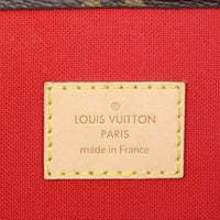 Louis Vuitton Sac Plat PM Monogram