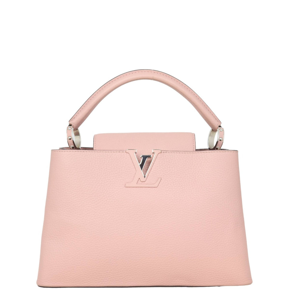 Louis Vuitton Capucines PM