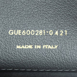 Saint Laurent Shopping Tote Date Code