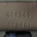 Gucci Dionysus GG Supreme Small Shoulder Bag Date Code