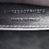 Saint Laurent Kate Monogram Clutch
