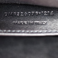 Saint Laurent Kate Monogram Clutch