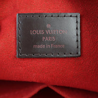 Louis Vuitton Evora MM Damier Ebene