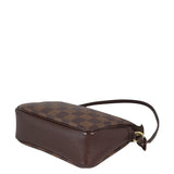 Louis Vuitton Trousse Pouch Damier Ebene