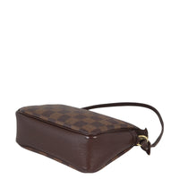 Louis Vuitton Trousse Pouch Damier Ebene