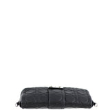 Dior Cannage New Lock Pouch Bag top