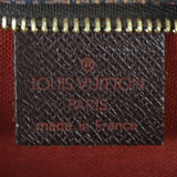 Louis Vuitton Trousse Pouch Damier Ebene