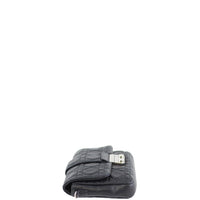 Dior Cannage New Lock Pouch Bag side2