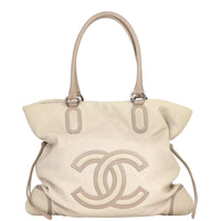 Chanel CC Cup Tote