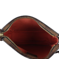 Louis Vuitton Trousse Pouch Damier Ebene