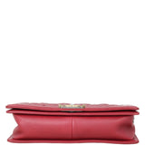 Chanel Boy New Medium Wild Stitch