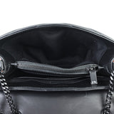 Saint Laurent Loulou Small