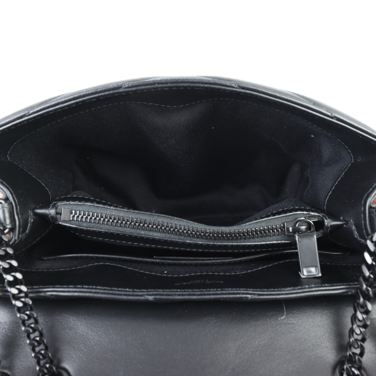 Saint Laurent Loulou Small