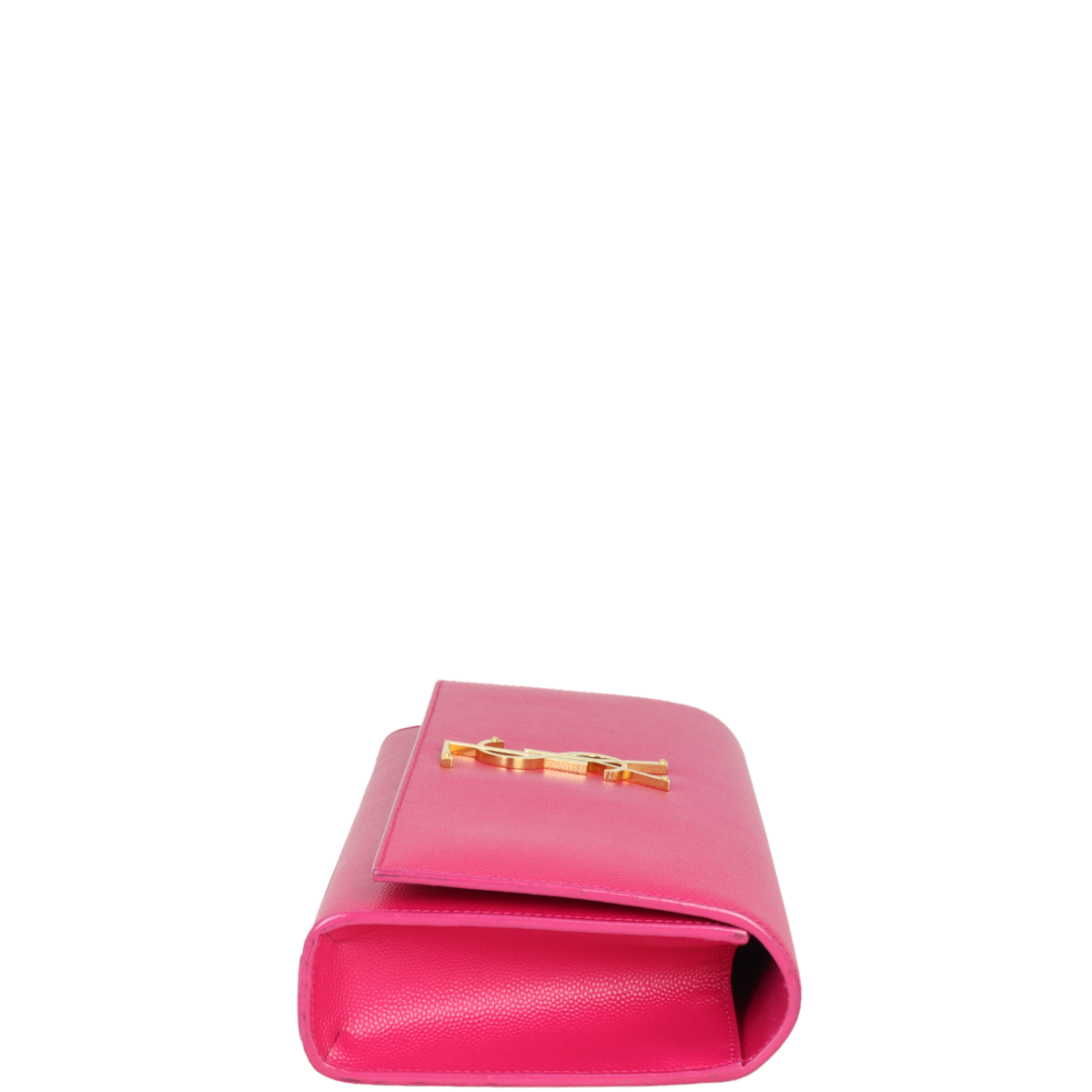 Saint Laurent Kate Monogram Clutch