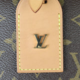 Louis Vuitton Boite Chapeau Souple Monogram Hot Stamp