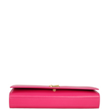 Saint Laurent Kate Monogram Clutch