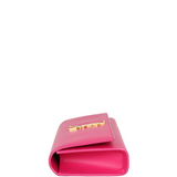 Saint Laurent Kate Monogram Clutch