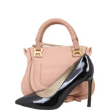 Chloe Marcie Satchel Baby