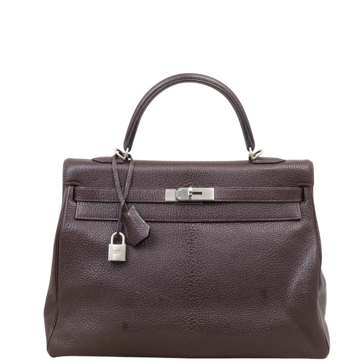 Hermes Kelly 35 Retourne Chevre de Coromandel