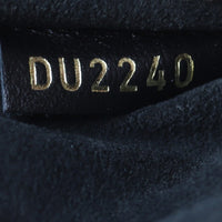 Louis Vuitton Pochette Metis Monogram Empreinte Giant Crafty Date Code