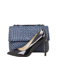 Bottega Veneta Intrecciato Olimpia Small