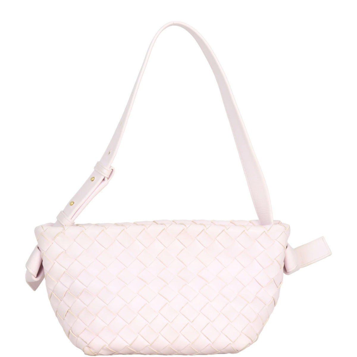 Bottega Veneta Tie Shoulder Bag