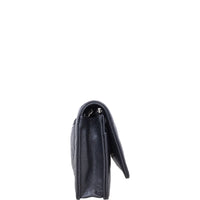 Chanel Classic Wallet on Chain