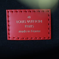 Louis Vuitton Pochette Metis Monogram Empreinte Giant Crafty Interior Stamp