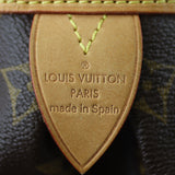 Louis Vuitton Montorgueil PM Monogram Louis Vuitton Montorgueil PM Monogram Made In