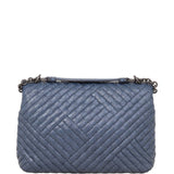 Bottega Veneta Intrecciato Olimpia Small
