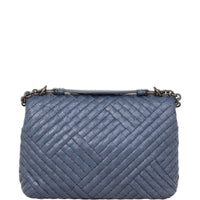 Bottega Veneta Intrecciato Olimpia Small