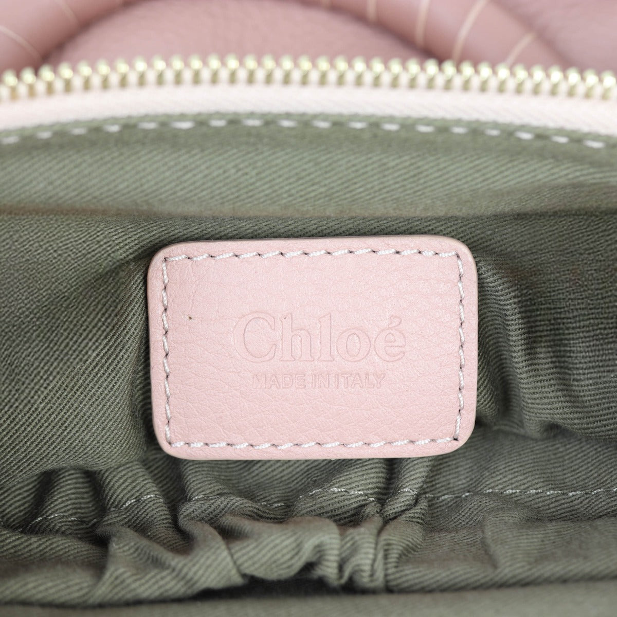Chloe Marcie Satchel Baby